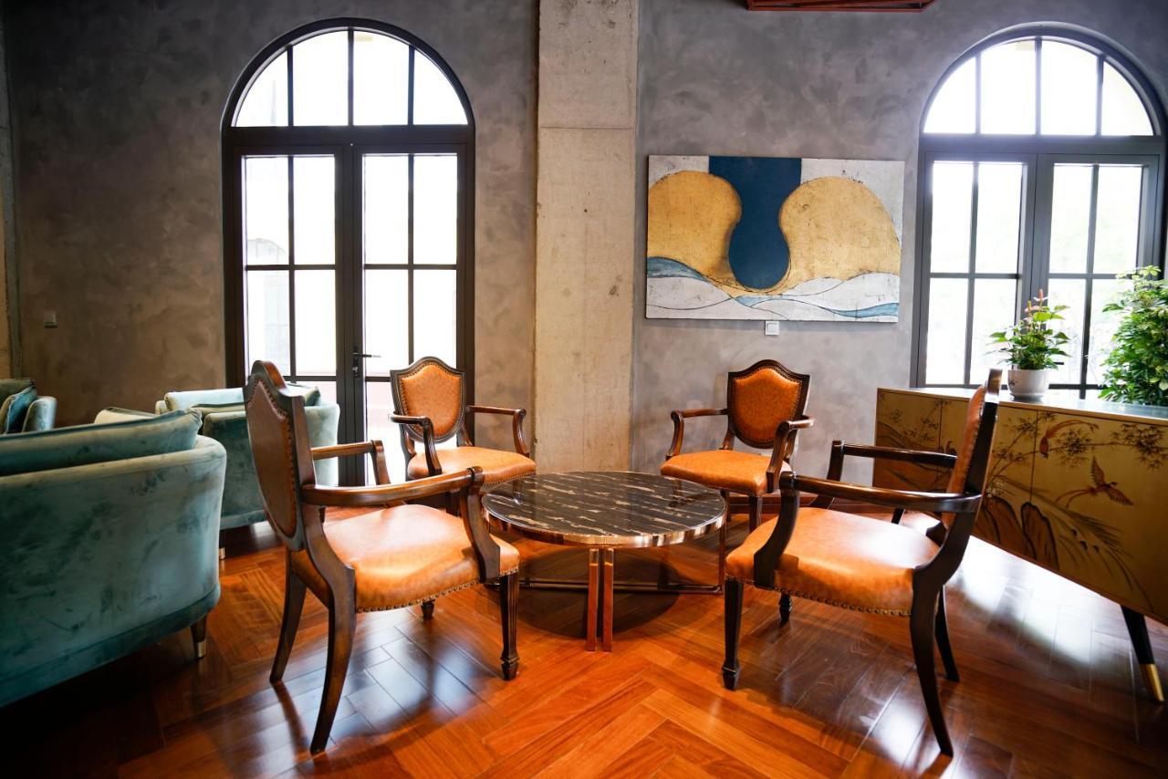 1925 Ha Long Hotel 外观 照片
