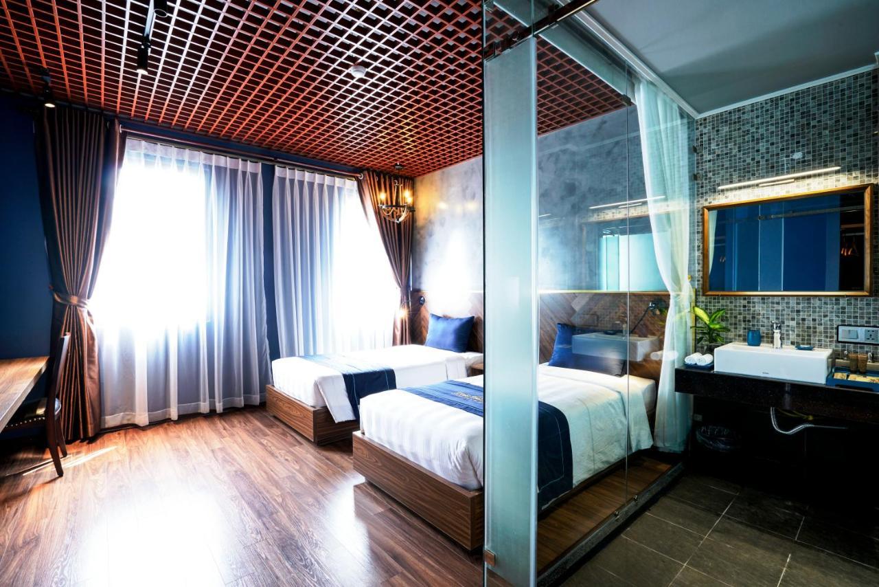 1925 Ha Long Hotel 外观 照片